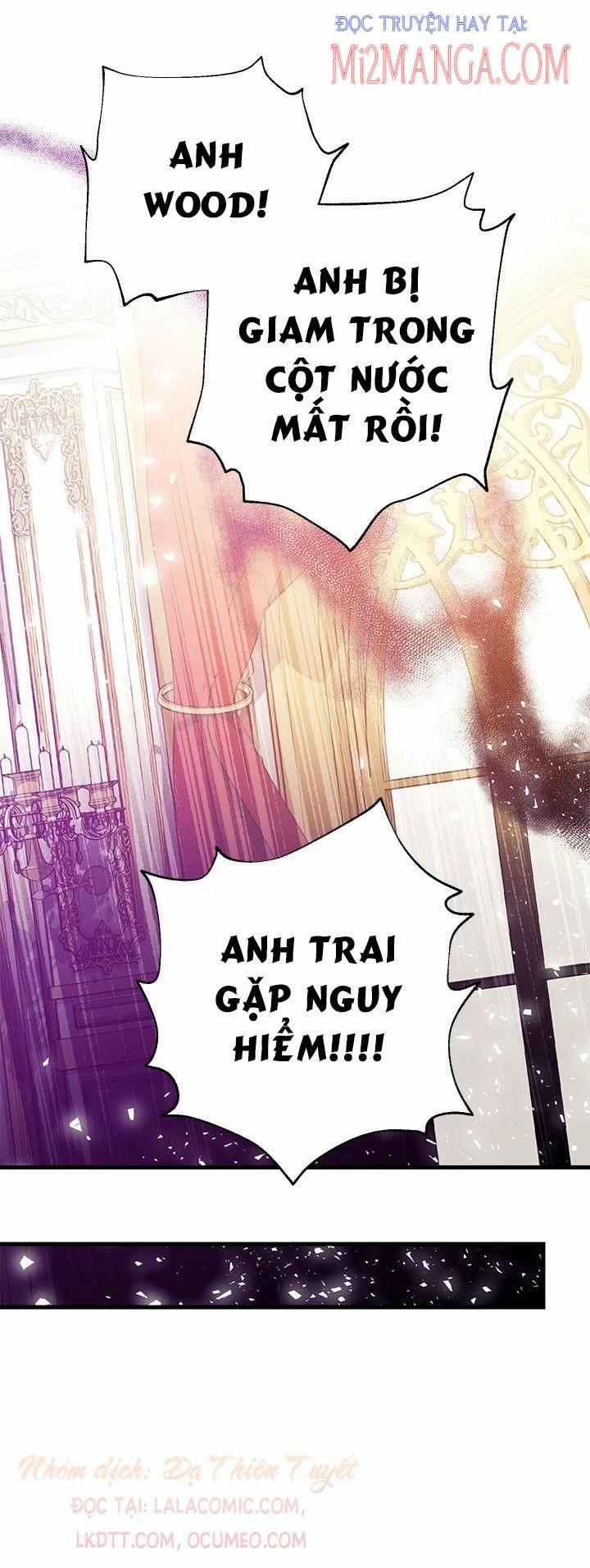 Chúng Ta Có Thể Trở Thành Người Nhà Không? 10 trang 4