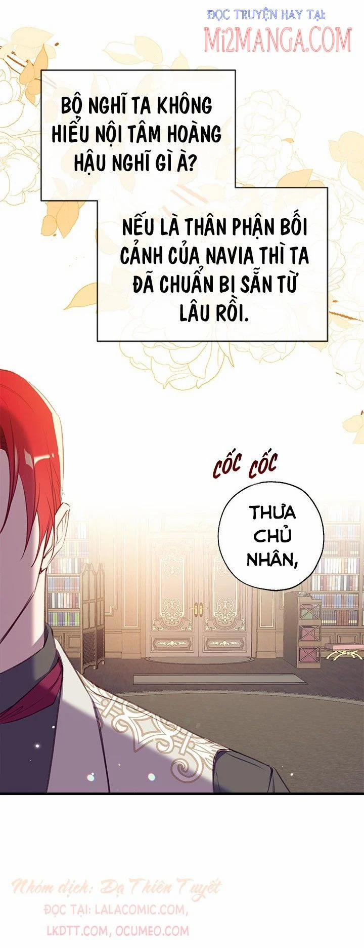 Chúng Ta Có Thể Trở Thành Người Nhà Không? 10 trang 9