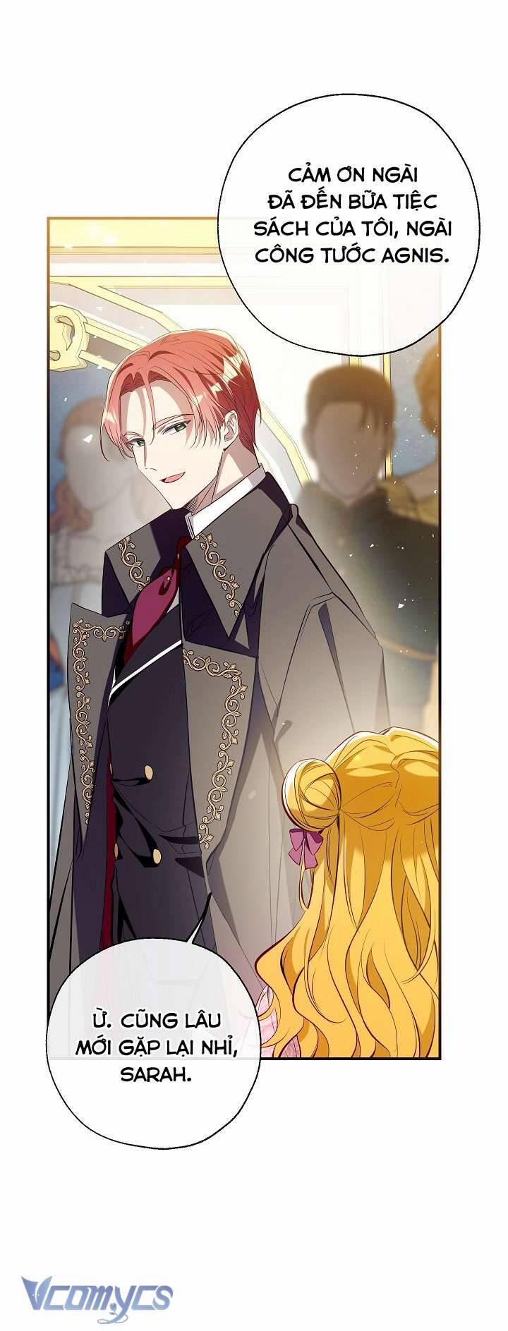 Chúng Ta Có Thể Trở Thành Người Nhà Không? 100 trang 11