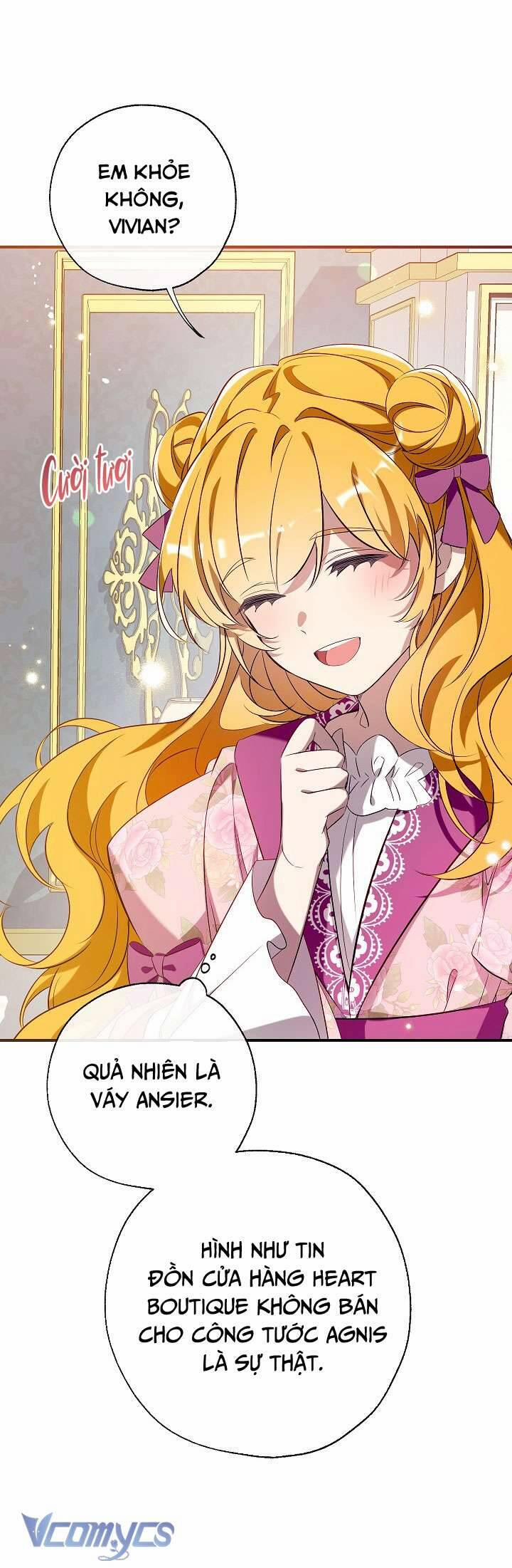 Chúng Ta Có Thể Trở Thành Người Nhà Không? 100 trang 13