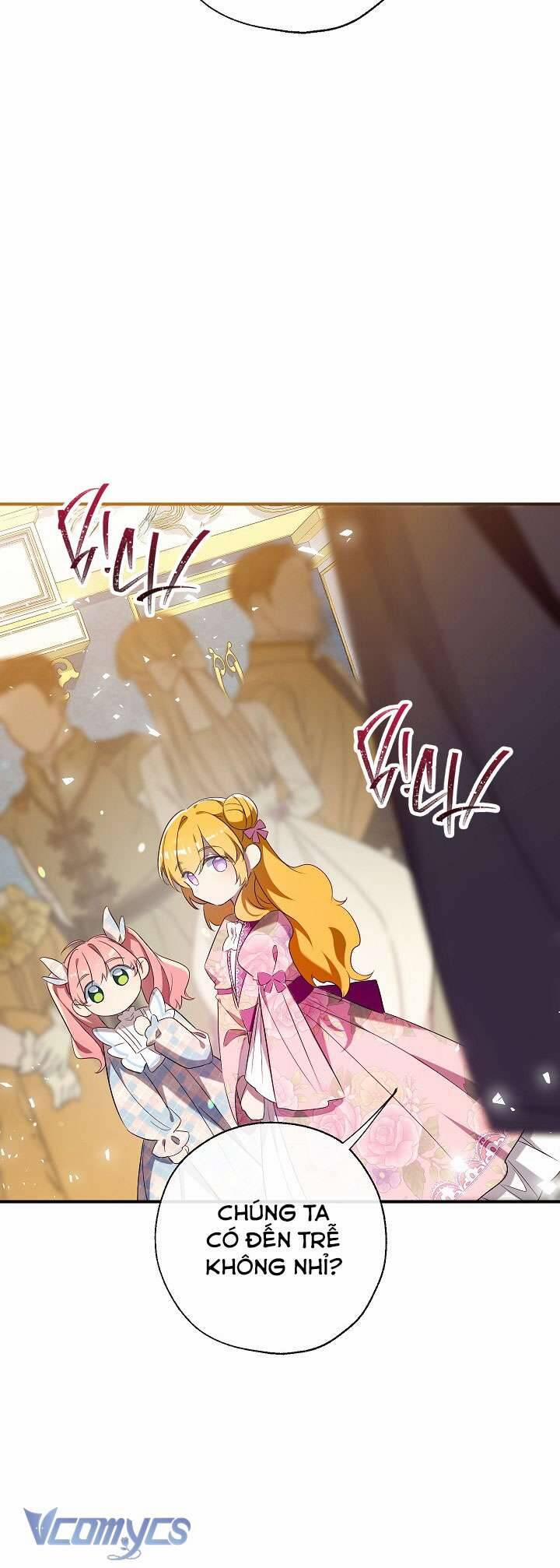 Chúng Ta Có Thể Trở Thành Người Nhà Không? 100 trang 15