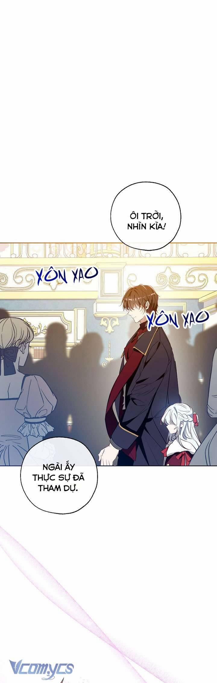 Chúng Ta Có Thể Trở Thành Người Nhà Không? 100 trang 16