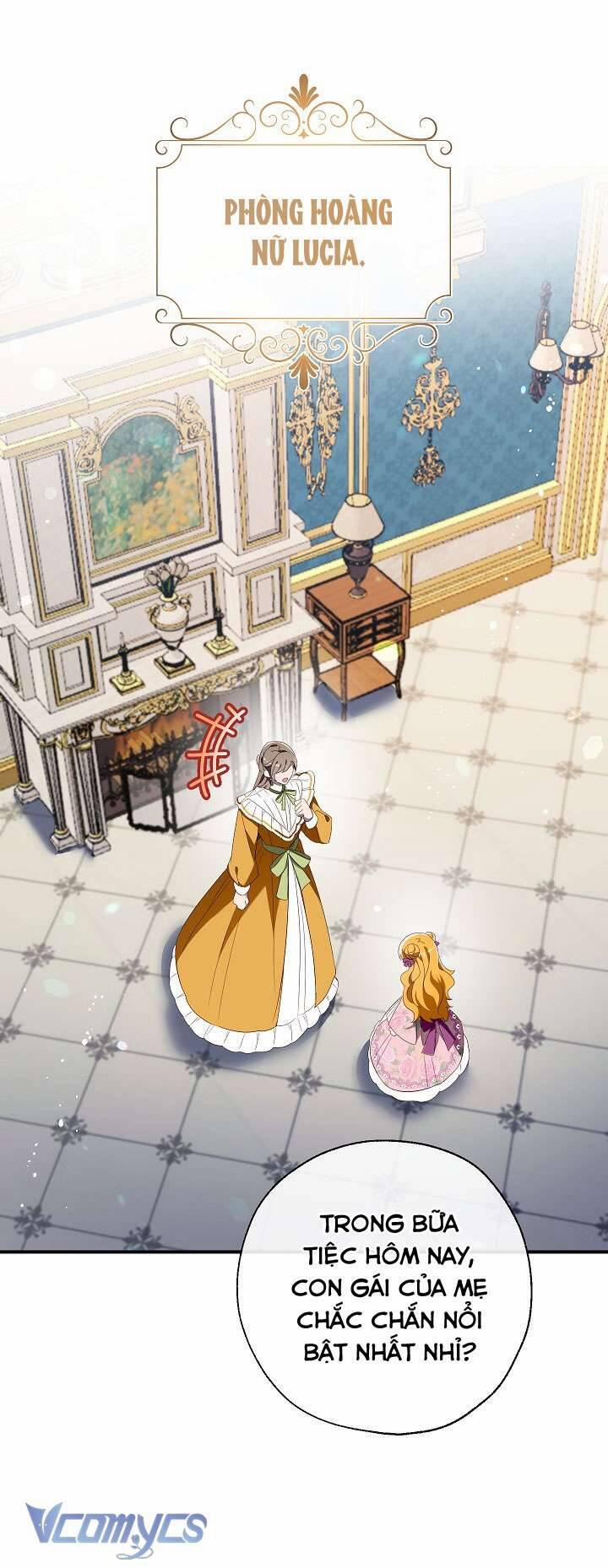 Chúng Ta Có Thể Trở Thành Người Nhà Không? 100 trang 2