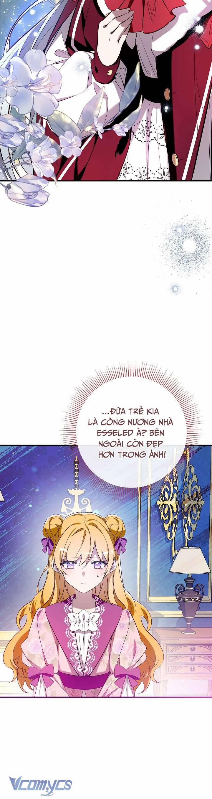 Chúng Ta Có Thể Trở Thành Người Nhà Không? 100 trang 20