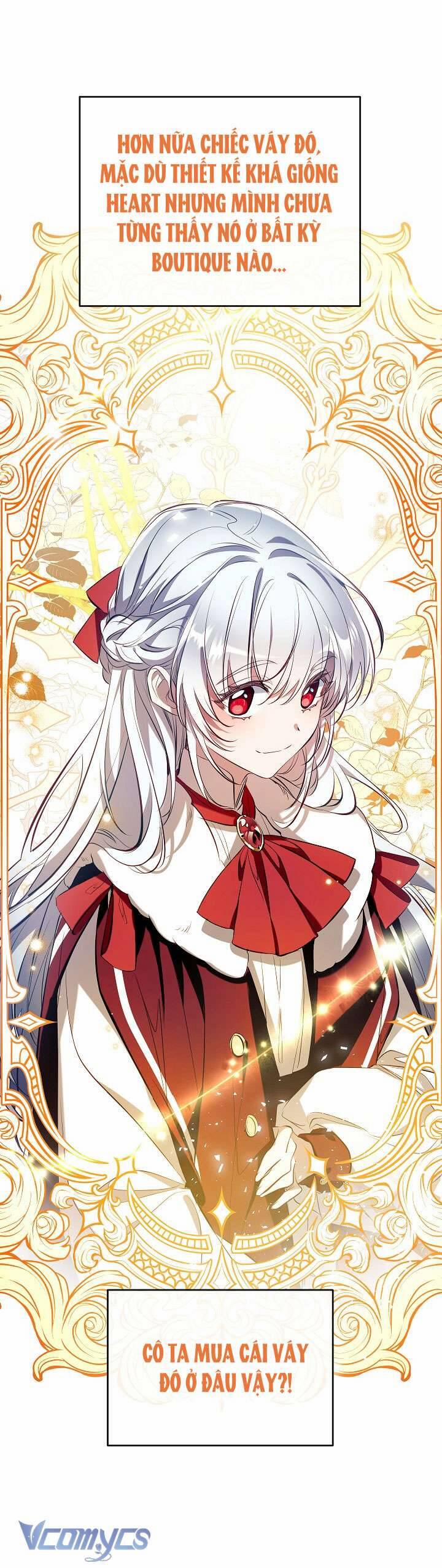 Chúng Ta Có Thể Trở Thành Người Nhà Không? 100 trang 21