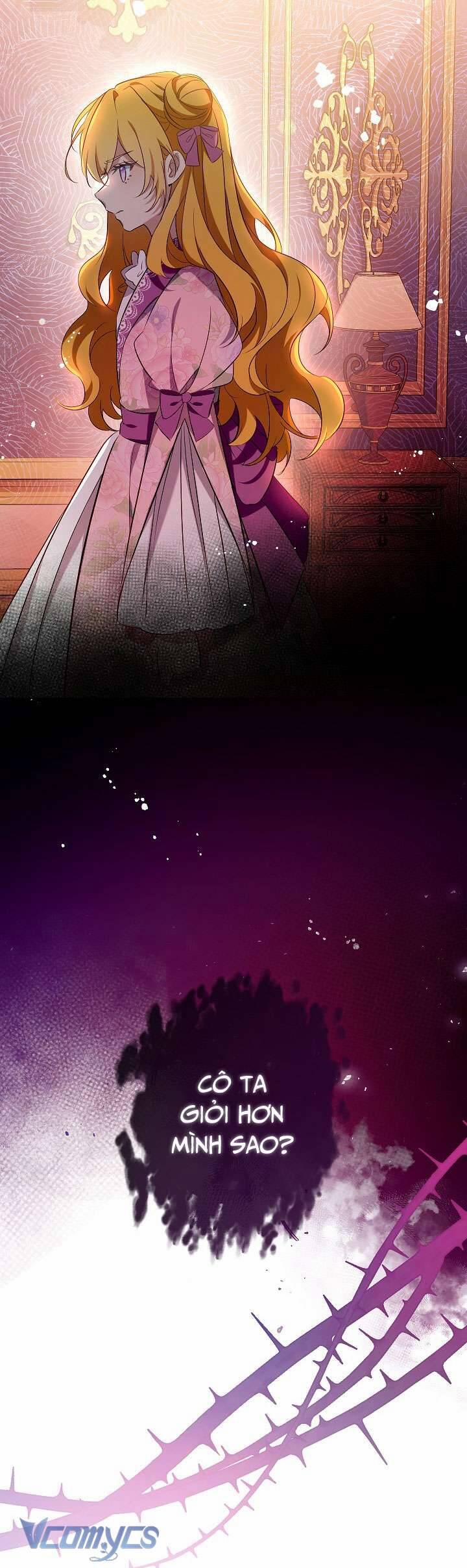 Chúng Ta Có Thể Trở Thành Người Nhà Không? 100 trang 23