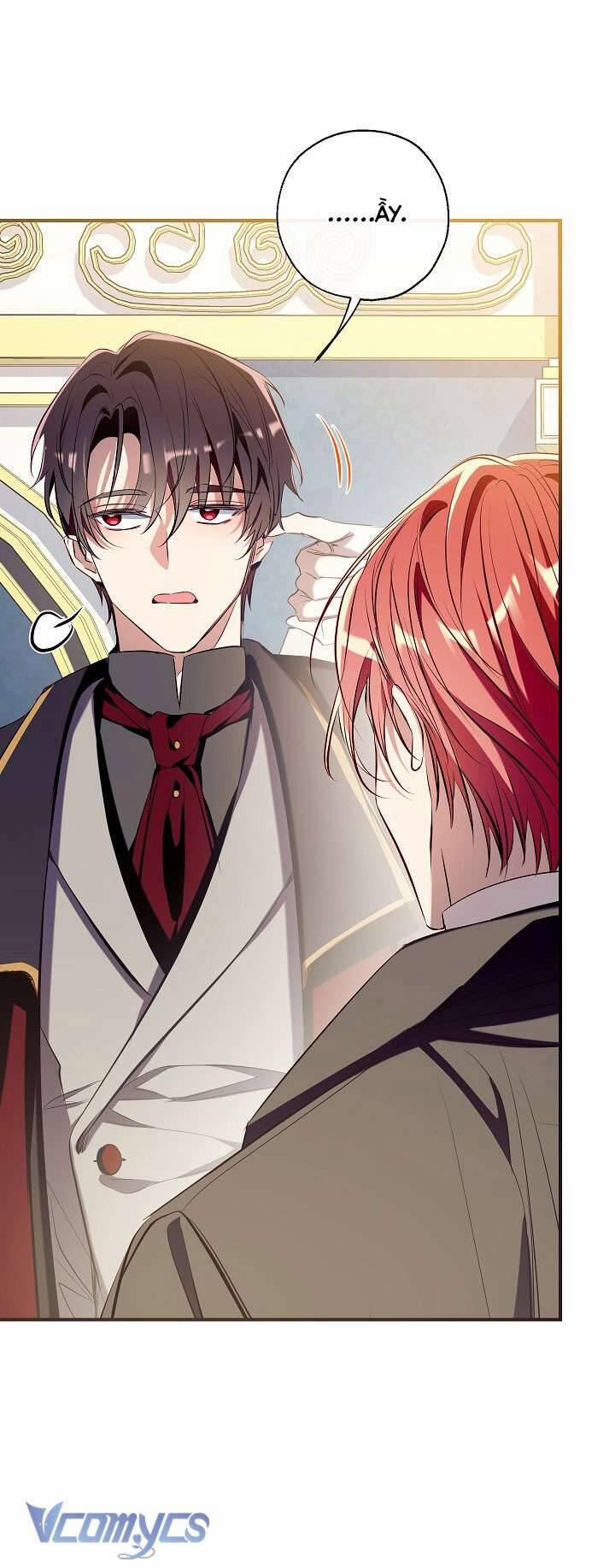 Chúng Ta Có Thể Trở Thành Người Nhà Không? 100 trang 25