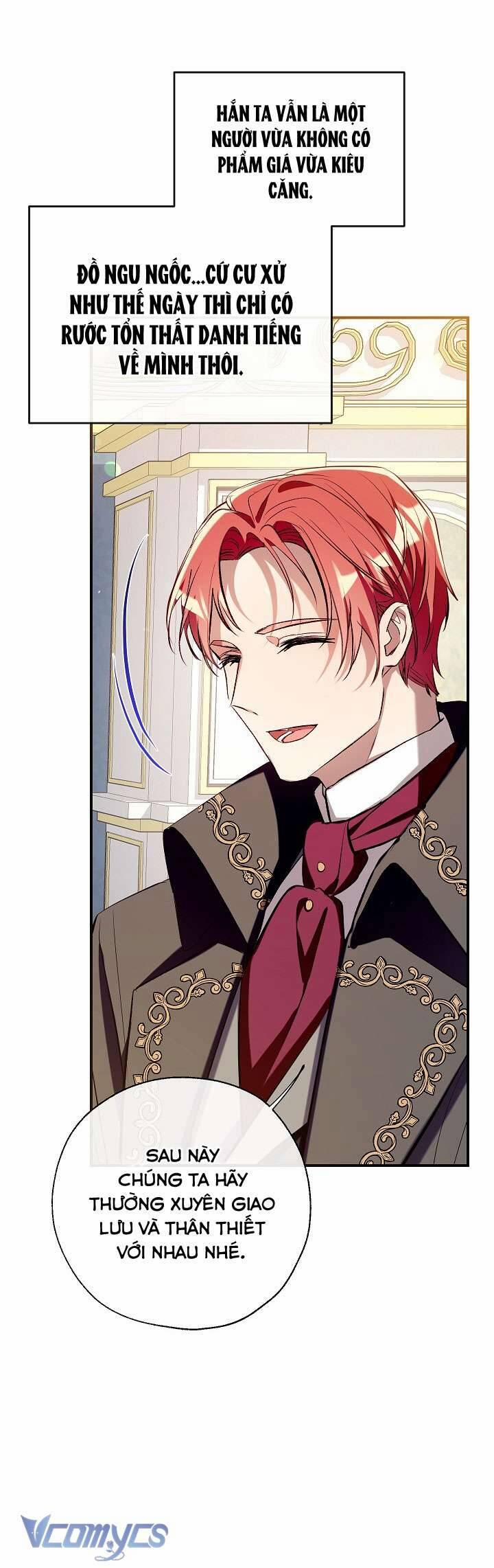 Chúng Ta Có Thể Trở Thành Người Nhà Không? 100 trang 26