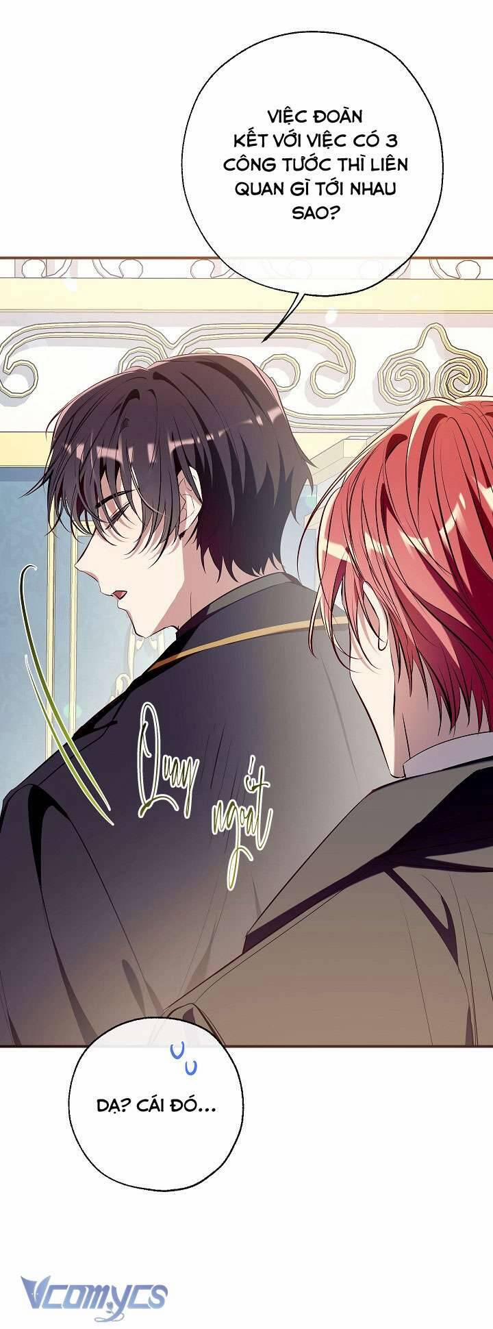 Chúng Ta Có Thể Trở Thành Người Nhà Không? 100 trang 29