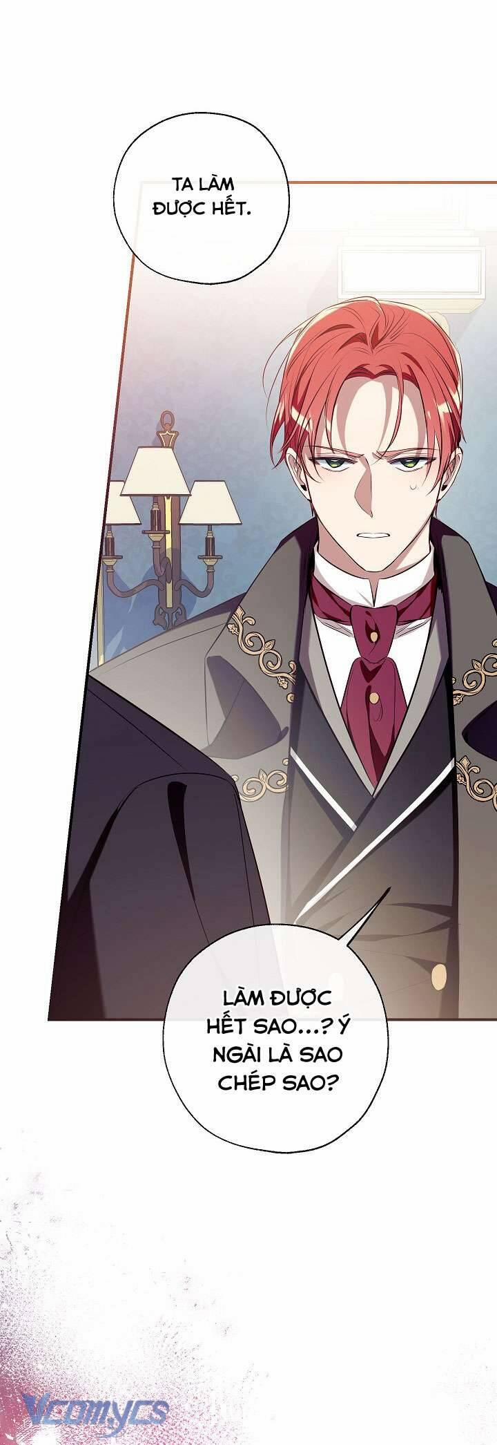 Chúng Ta Có Thể Trở Thành Người Nhà Không? 100 trang 31