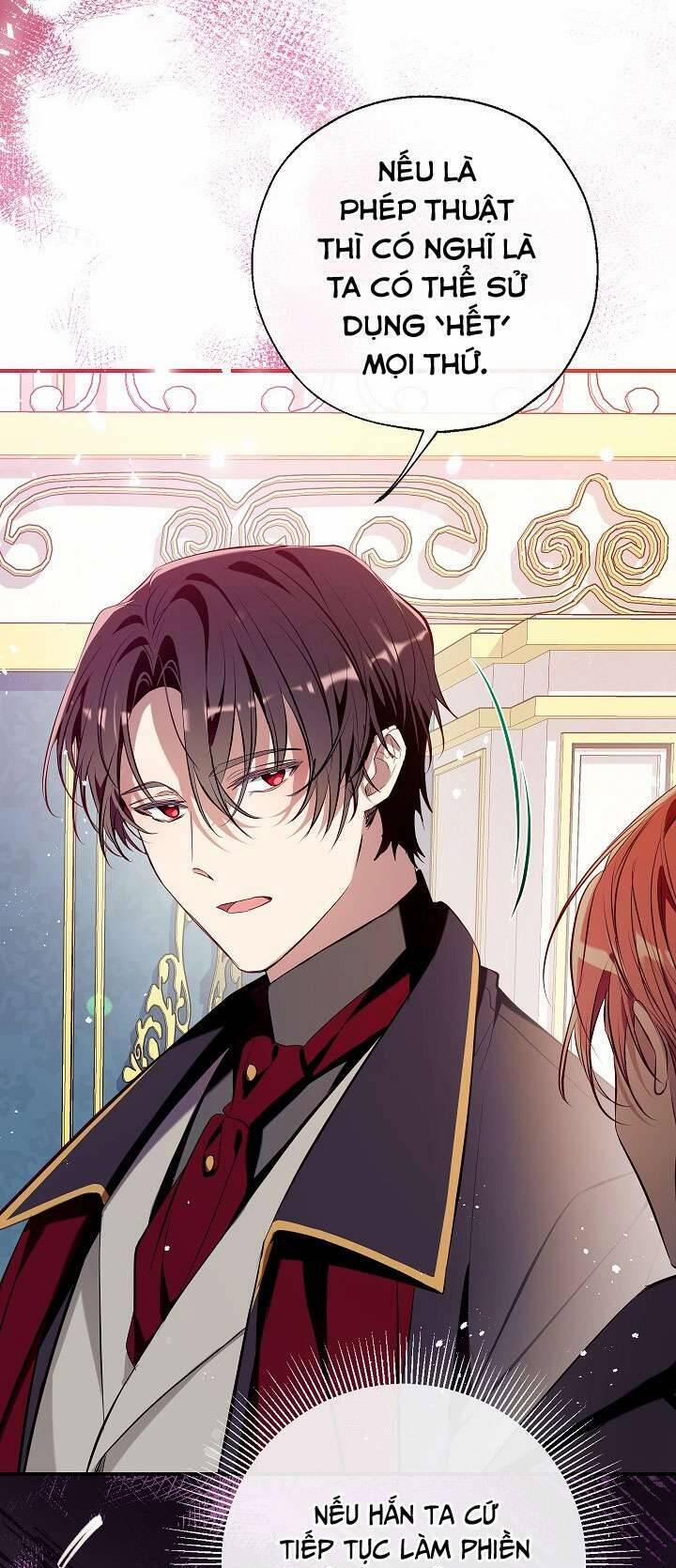 Chúng Ta Có Thể Trở Thành Người Nhà Không? 100 trang 32