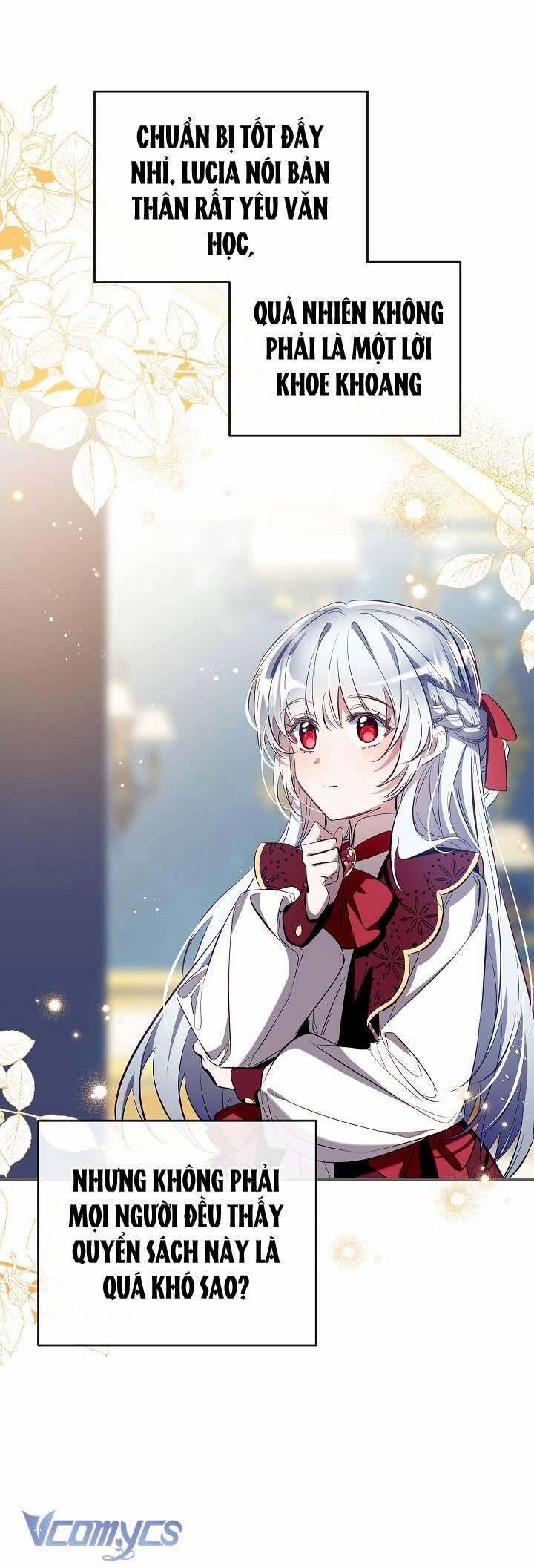 Chúng Ta Có Thể Trở Thành Người Nhà Không? 100 trang 35