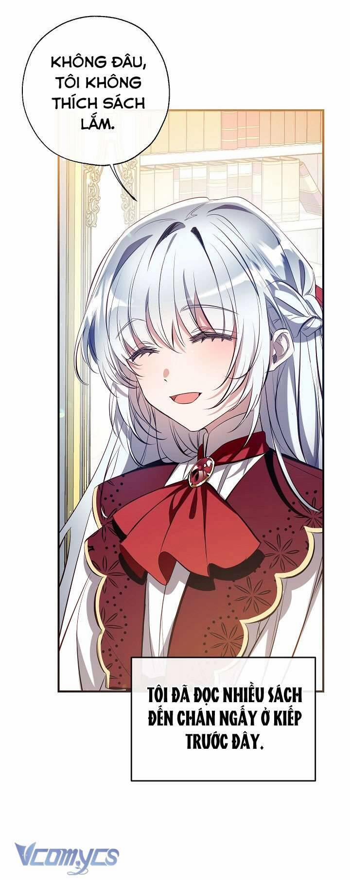 Chúng Ta Có Thể Trở Thành Người Nhà Không? 100 trang 38