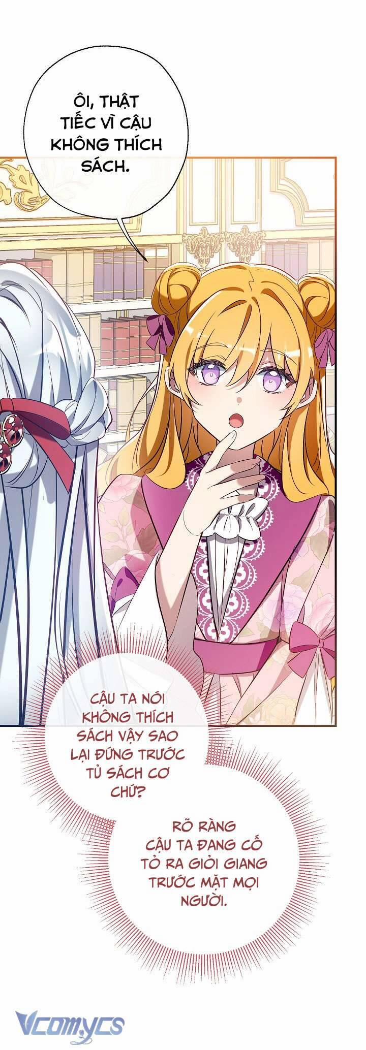 Chúng Ta Có Thể Trở Thành Người Nhà Không? 100 trang 39