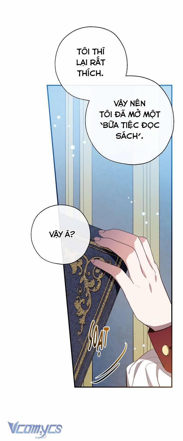 Chúng Ta Có Thể Trở Thành Người Nhà Không? 100 trang 40