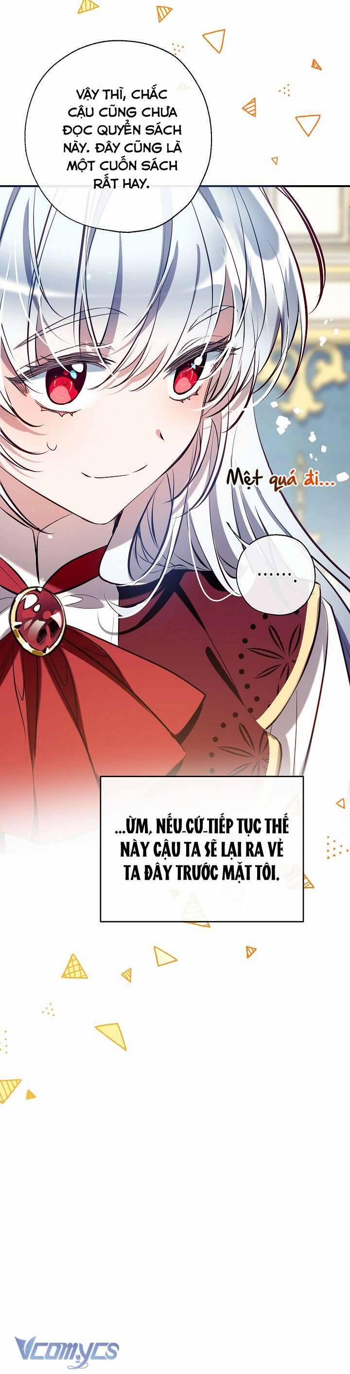 Chúng Ta Có Thể Trở Thành Người Nhà Không? 100 trang 43