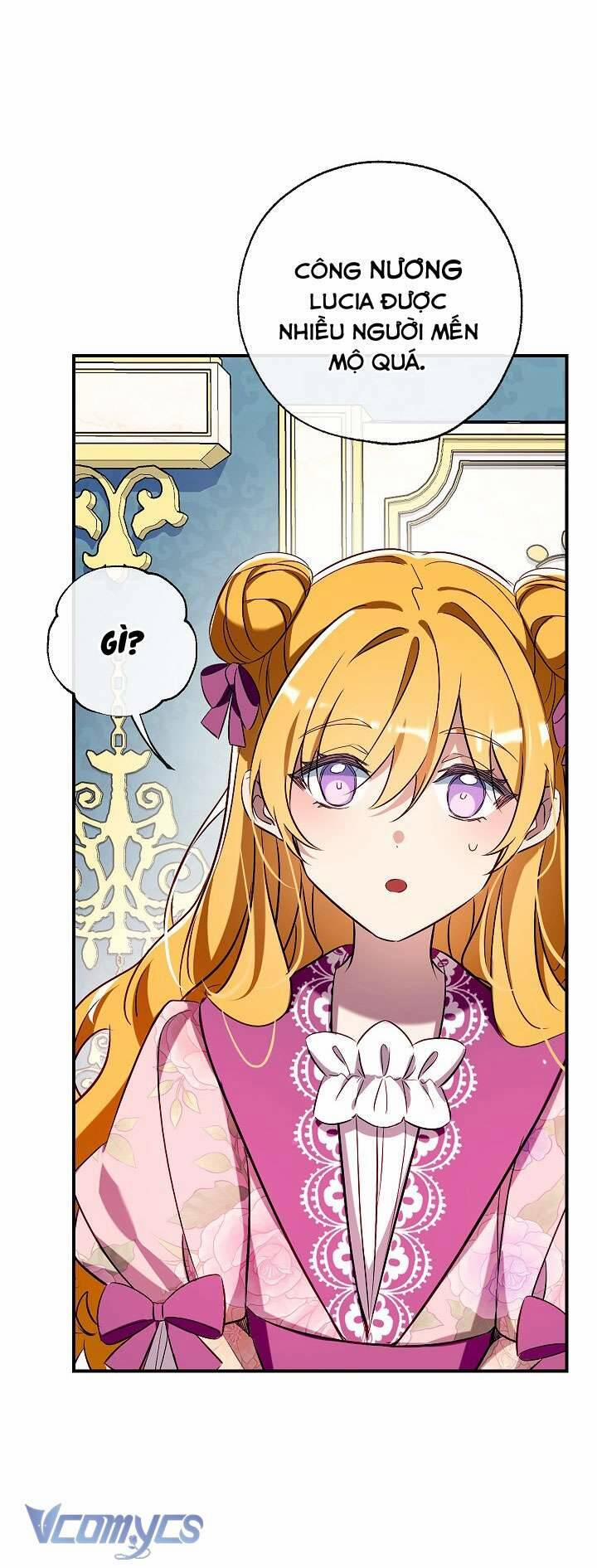 Chúng Ta Có Thể Trở Thành Người Nhà Không? 100 trang 44