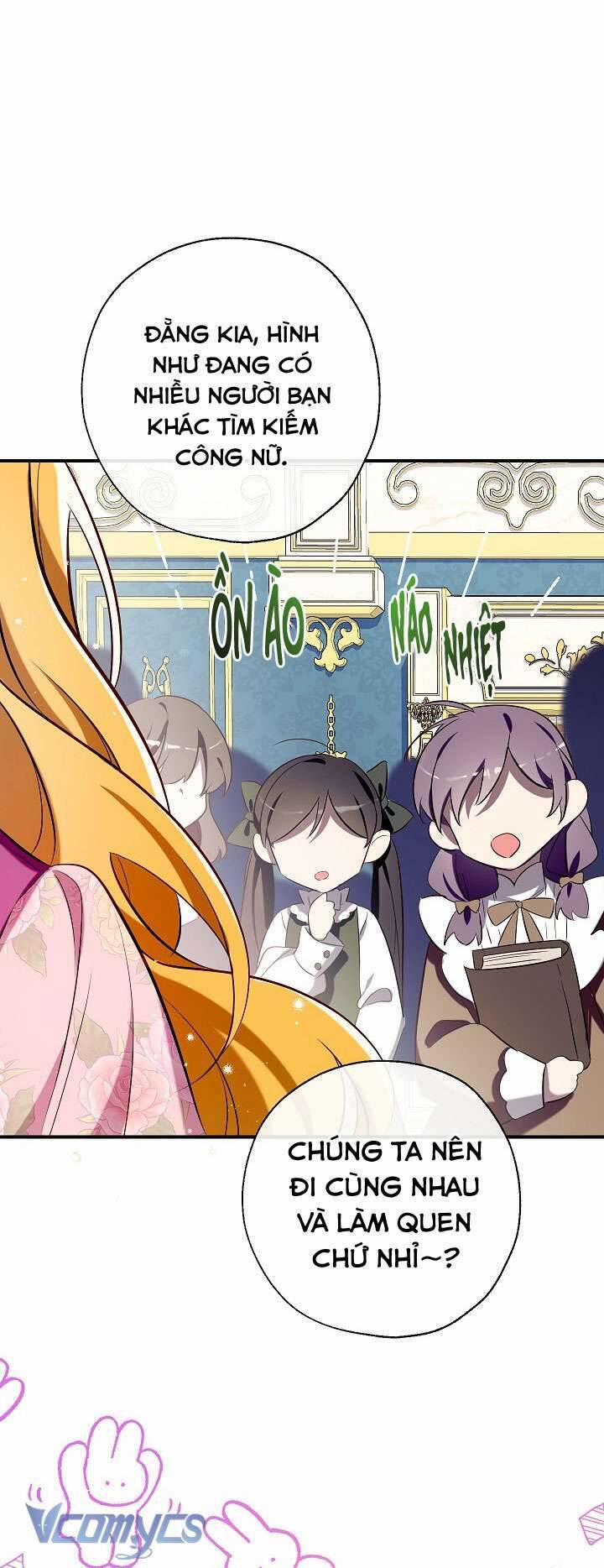 Chúng Ta Có Thể Trở Thành Người Nhà Không? 100 trang 45