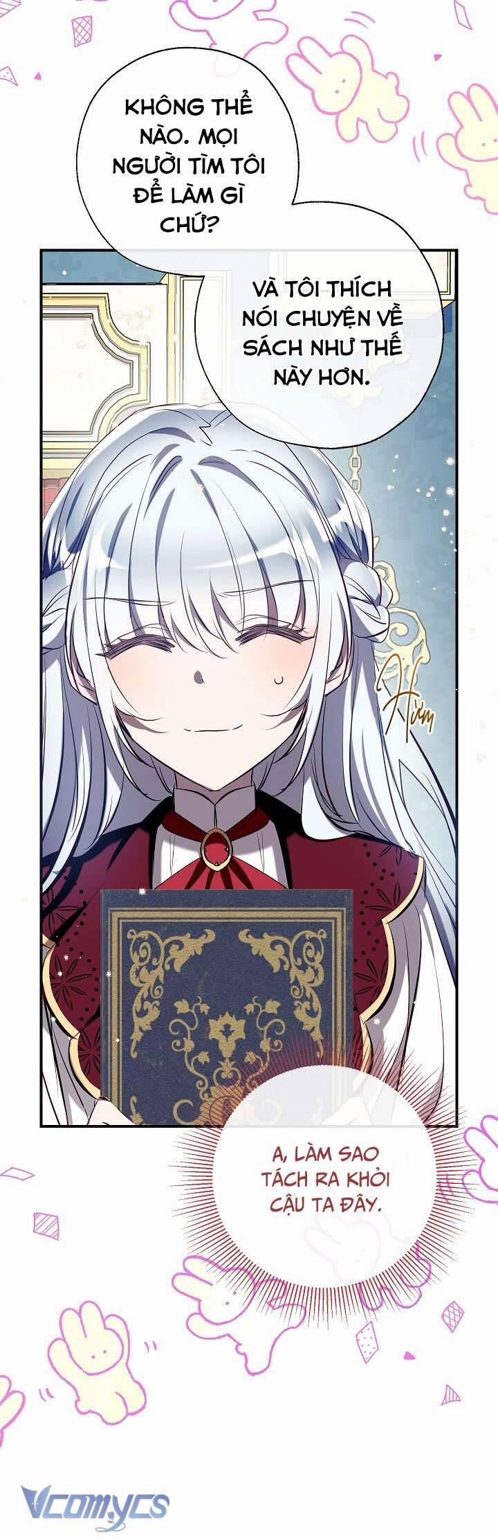 Chúng Ta Có Thể Trở Thành Người Nhà Không? 100 trang 46