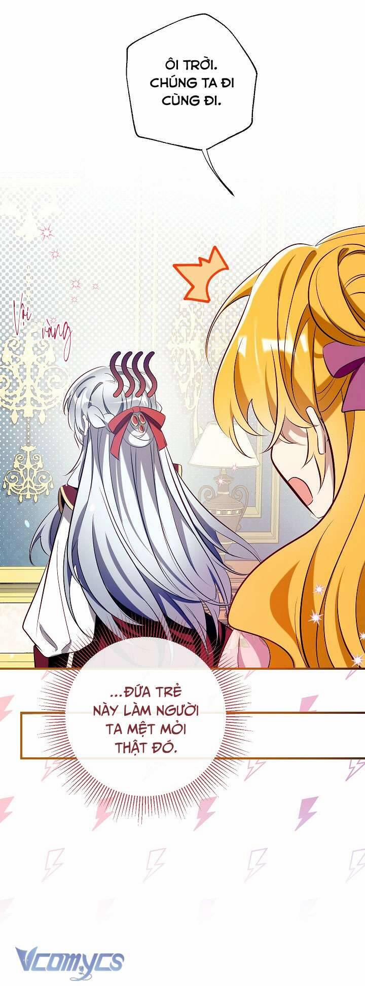 Chúng Ta Có Thể Trở Thành Người Nhà Không? 100 trang 48