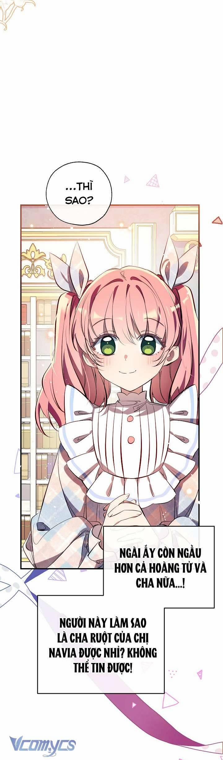 Chúng Ta Có Thể Trở Thành Người Nhà Không? 100 trang 50