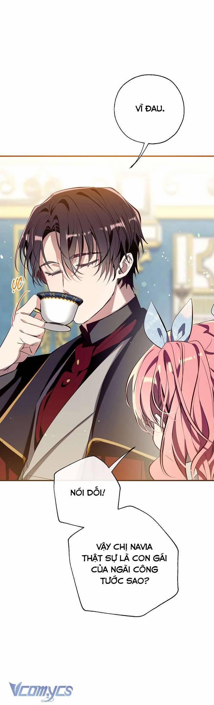 Chúng Ta Có Thể Trở Thành Người Nhà Không? 100 trang 52