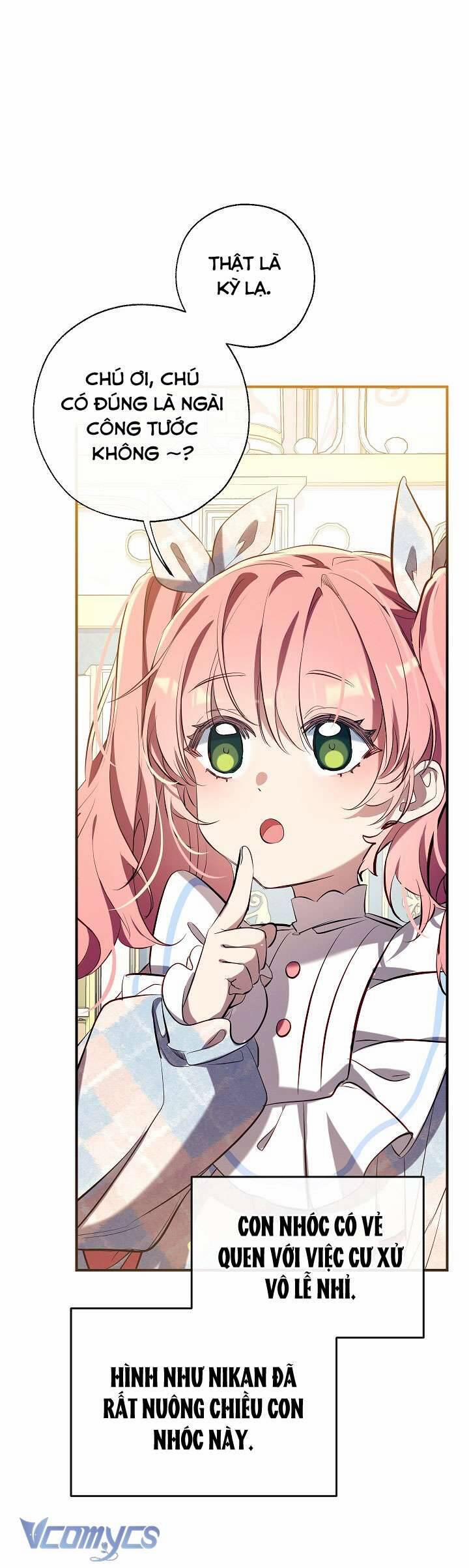 Chúng Ta Có Thể Trở Thành Người Nhà Không? 100 trang 54