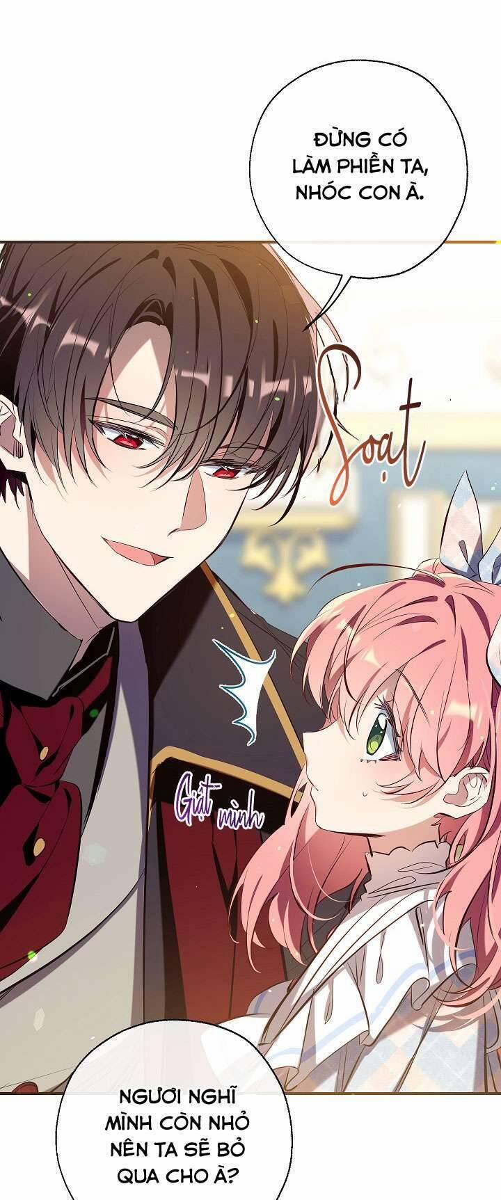 Chúng Ta Có Thể Trở Thành Người Nhà Không? 100 trang 55