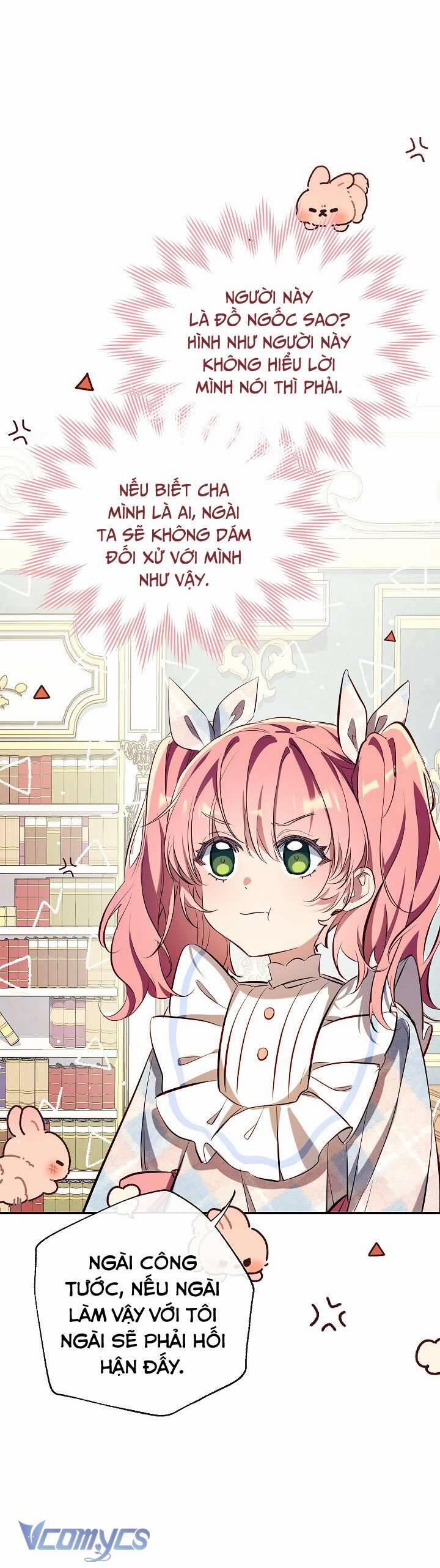 Chúng Ta Có Thể Trở Thành Người Nhà Không? 100 trang 57