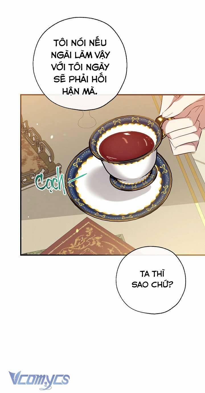 Chúng Ta Có Thể Trở Thành Người Nhà Không? 100 trang 58