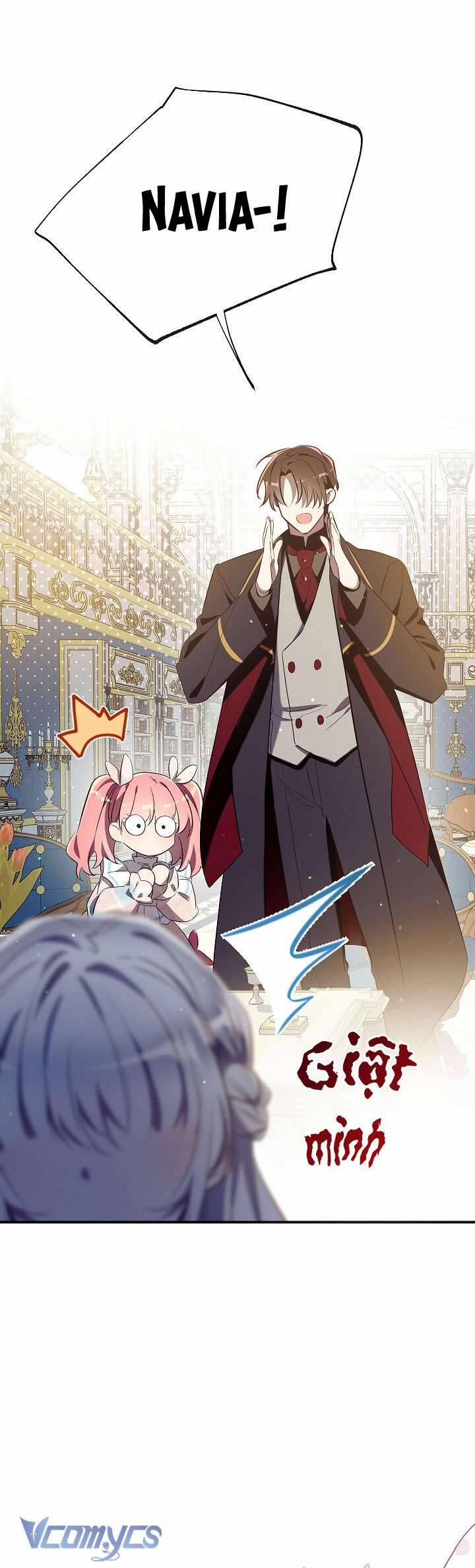 Chúng Ta Có Thể Trở Thành Người Nhà Không? 100 trang 61