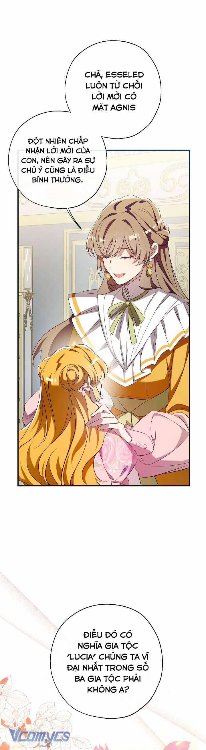 Chúng Ta Có Thể Trở Thành Người Nhà Không? 100 trang 8