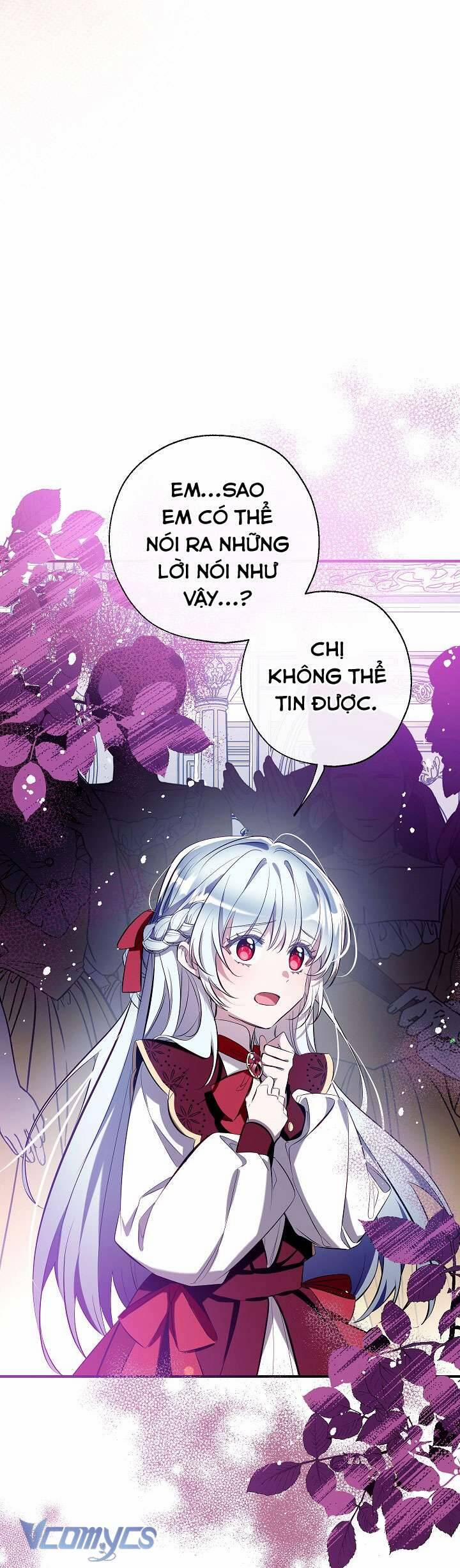 Chúng Ta Có Thể Trở Thành Người Nhà Không? 101 trang 12