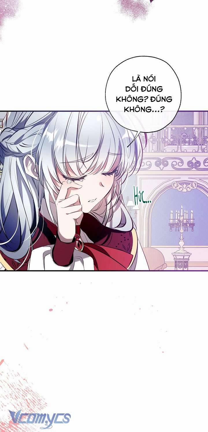 Chúng Ta Có Thể Trở Thành Người Nhà Không? 101 trang 13