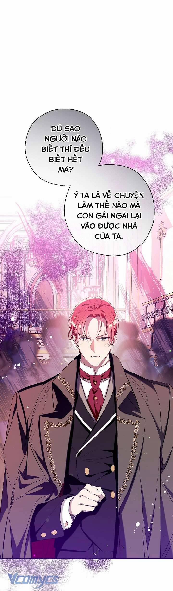 Chúng Ta Có Thể Trở Thành Người Nhà Không? 101 trang 17