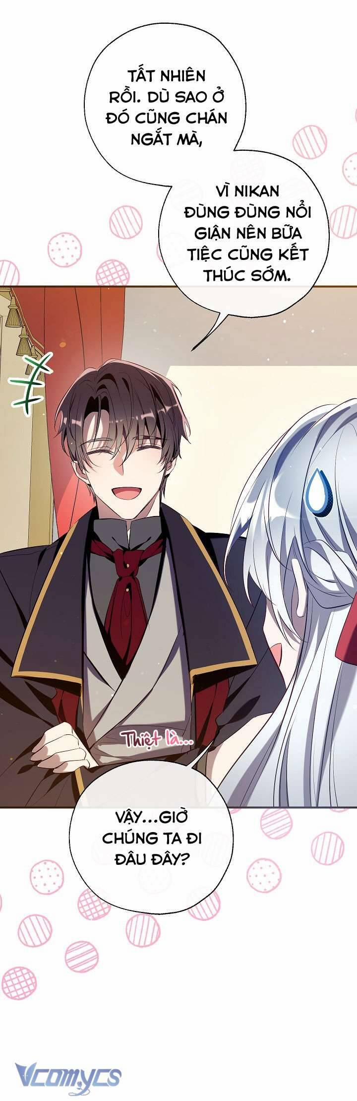 Chúng Ta Có Thể Trở Thành Người Nhà Không? 101 trang 21