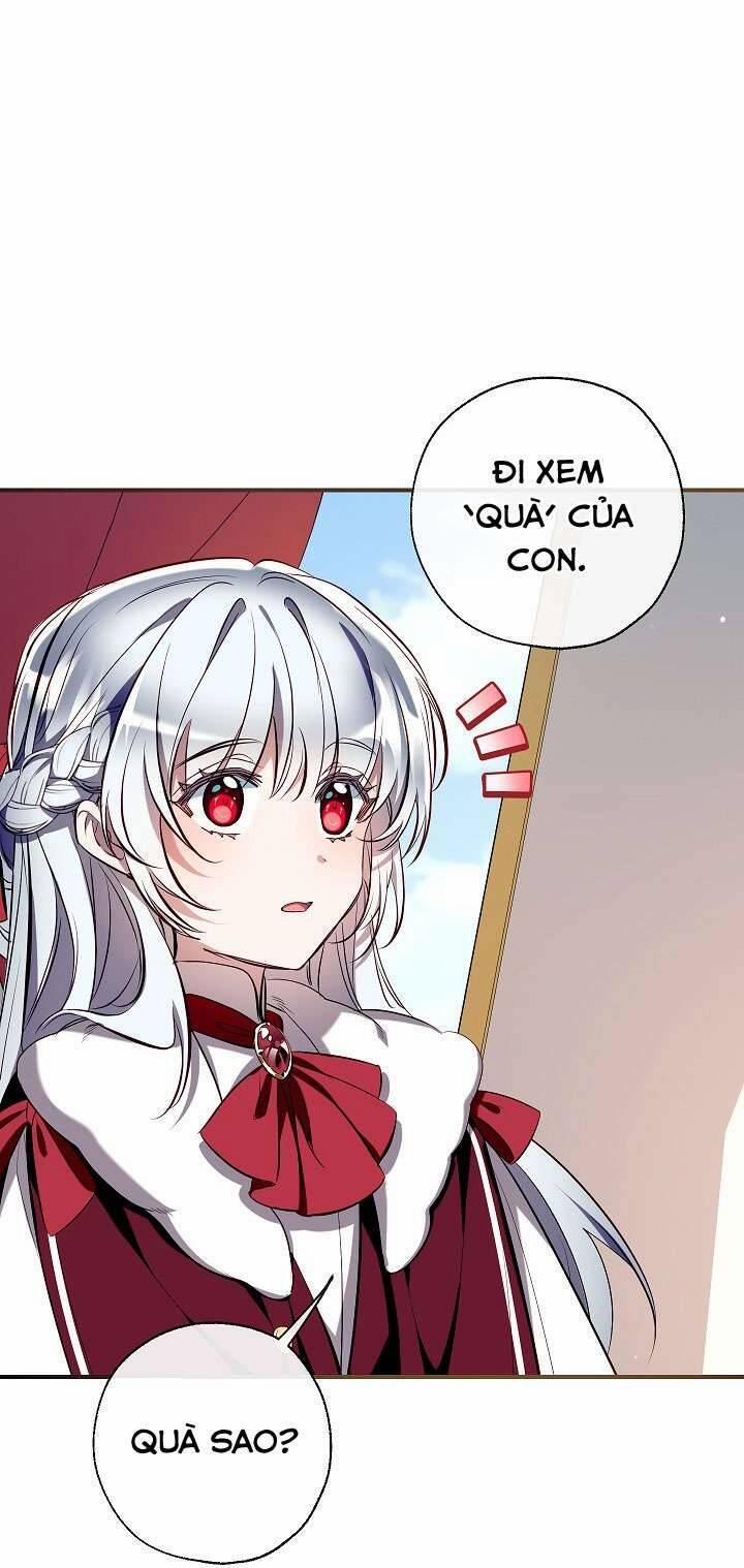 Chúng Ta Có Thể Trở Thành Người Nhà Không? 101 trang 22