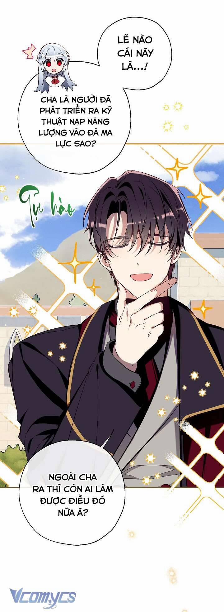 Chúng Ta Có Thể Trở Thành Người Nhà Không? 101 trang 25