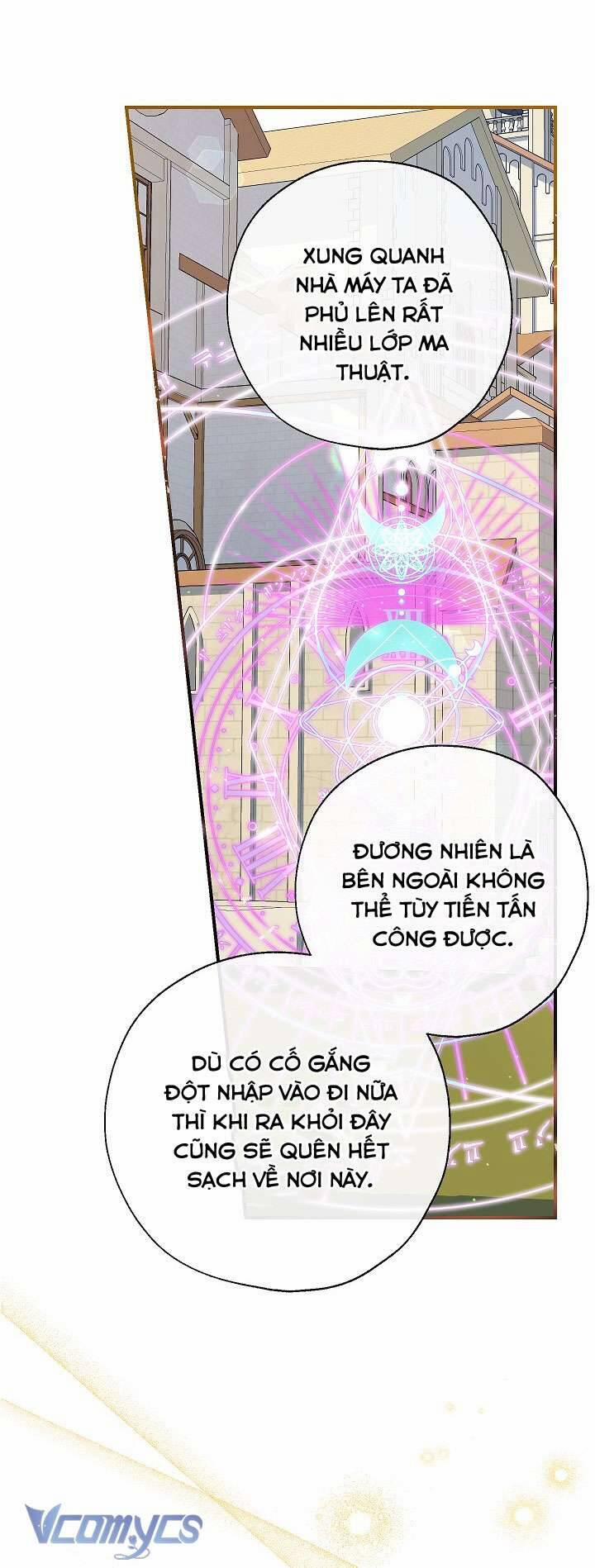 Chúng Ta Có Thể Trở Thành Người Nhà Không? 101 trang 28