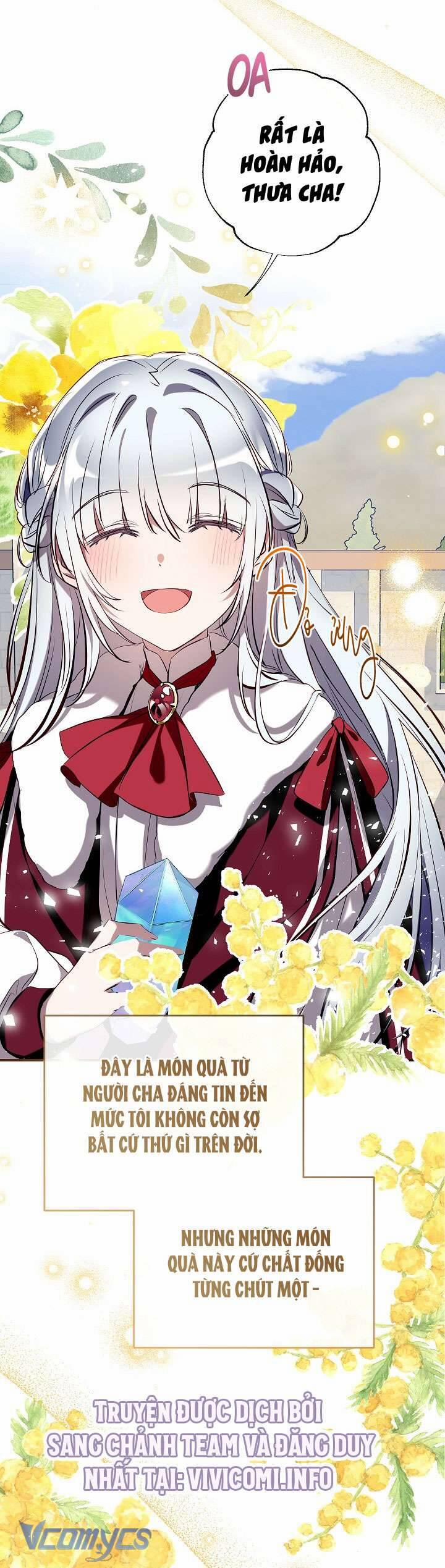 Chúng Ta Có Thể Trở Thành Người Nhà Không? 101 trang 29