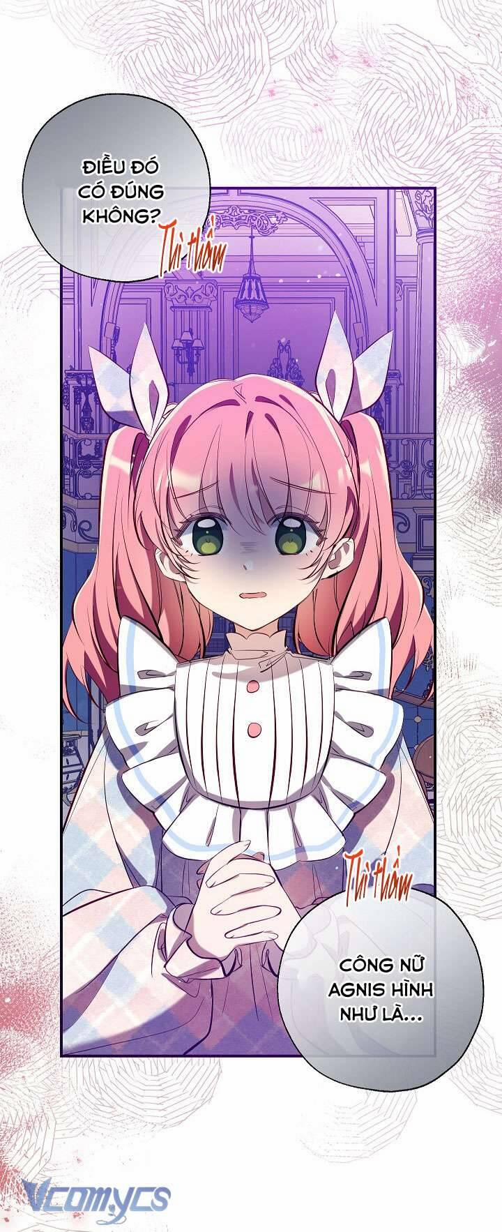 Chúng Ta Có Thể Trở Thành Người Nhà Không? 101 trang 3