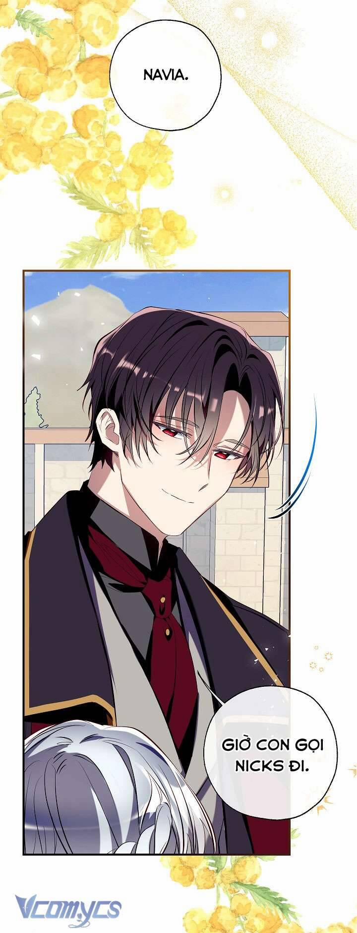 Chúng Ta Có Thể Trở Thành Người Nhà Không? 101 trang 30