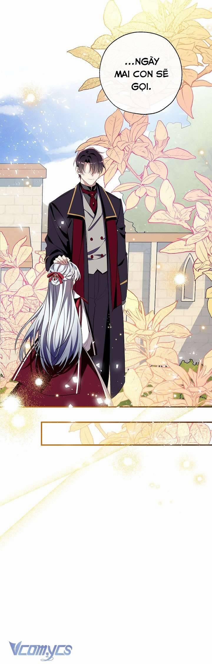 Chúng Ta Có Thể Trở Thành Người Nhà Không? 101 trang 32