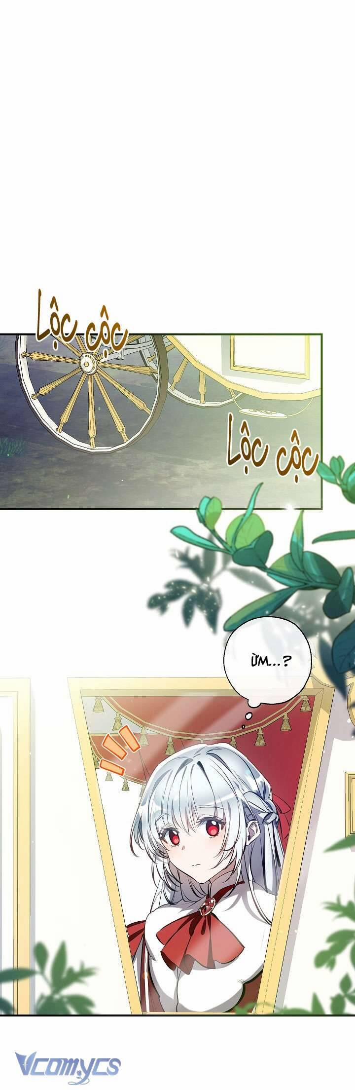 Chúng Ta Có Thể Trở Thành Người Nhà Không? 101 trang 33