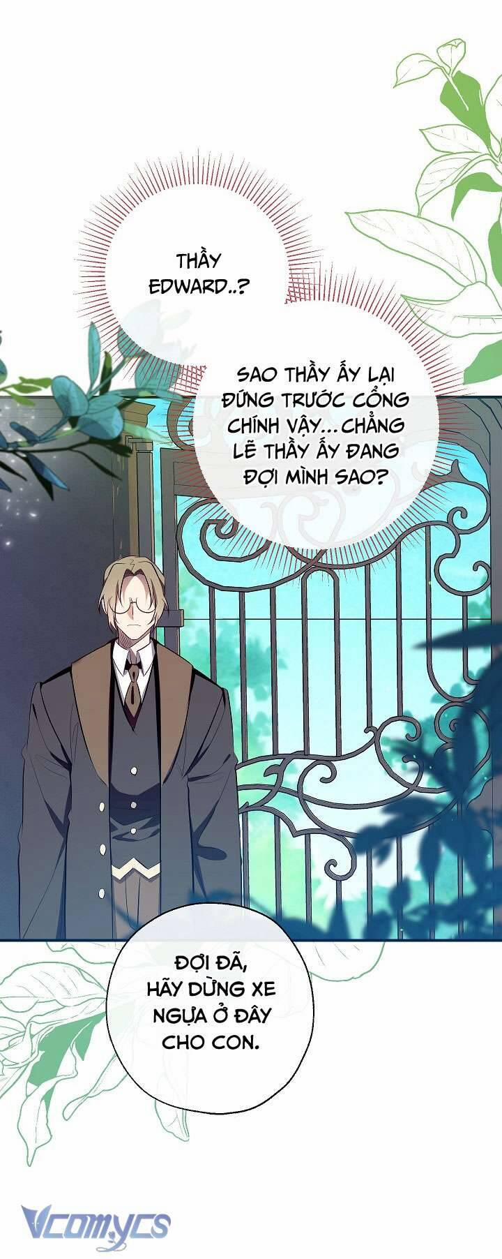 Chúng Ta Có Thể Trở Thành Người Nhà Không? 101 trang 34