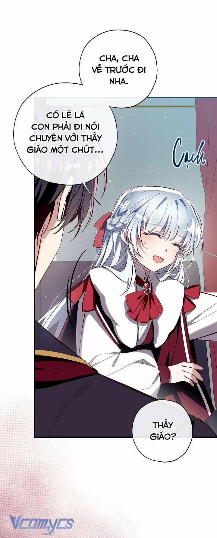 Chúng Ta Có Thể Trở Thành Người Nhà Không? 101 trang 35