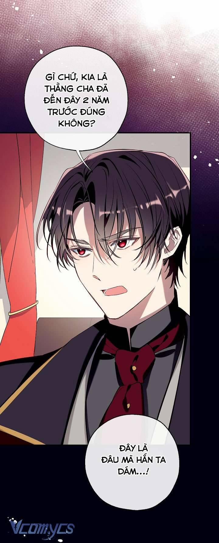 Chúng Ta Có Thể Trở Thành Người Nhà Không? 101 trang 36