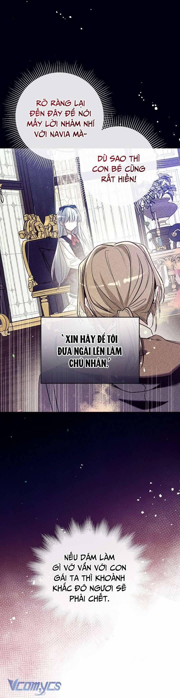 Chúng Ta Có Thể Trở Thành Người Nhà Không? 101 trang 37