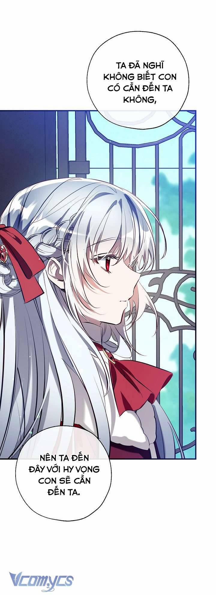 Chúng Ta Có Thể Trở Thành Người Nhà Không? 101 trang 42