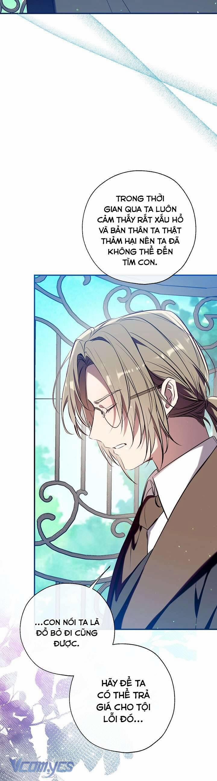 Chúng Ta Có Thể Trở Thành Người Nhà Không? 101 trang 44